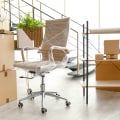 Office Relocations: Everything You Need to Know