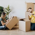 Streamlining Your Relocation: A Comprehensive Guide to Full-Service Moves with Three Movers