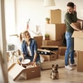 Everything You Need to Know About Employee Relocation Packages