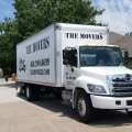 Expert Tips for Finding the Best Movers Near Me in Dallas