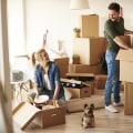 Tips for Stress-Free Relocation