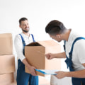Everything You Need to Know About Residential Moving Companies
