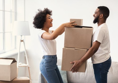 Factors Affecting Home Moving Costs