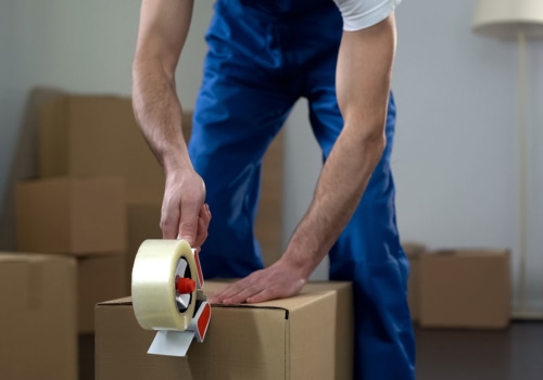 Everything You Need to Know About Commercial Packing and Unpacking Services