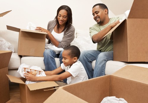 Understanding Packing and Unpacking Services